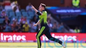 Josh Little’s hat-trick in vain as New Zealand beat Ireland at T20 World Cup