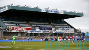 Bristol Rovers have selection worries up front for visit of Rochdale