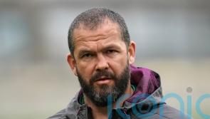 Andy Farrell: There’s no better time to be an Irish rugby player