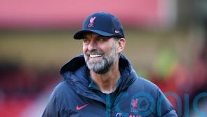 Jurgen Klopp ready for Liverpool&rsquo;s &lsquo;massive game&rsquo; away to Tottenham