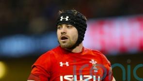 Fitness doubts grow over Leigh Halfpenny as Wales prepare to face New Zealand