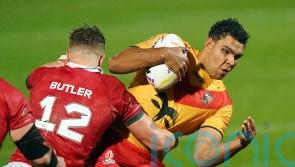 Papua New Guinea determined to do Kumuls fans proud against England