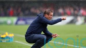 Neal Ardley could make changes for Solihull’s FA Cup tie with Hartlepool