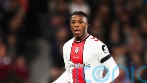 Armel Bella-Kotchap and Romeo Lavia back in contention for Southampton