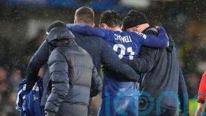Graham Potter: Chelsea players shouldn’t hold back despite World Cup injury risk