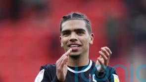 Taunton clash could offer Tennai Watson chance to return for MK Dons
