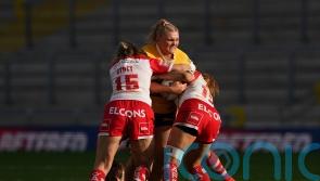 Zoe Hornby set to make England debut in World Cup clash with Canada
