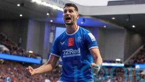 Antonio Colak hopes recognition for Rangers heroics guarantees World Cup call-up