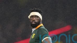 Siya Kolisi convinced Ireland even stronger than side who thrashed South Africa