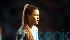 Jess Park replaces Fran Kirby in England squad for Japan and Norway matches
