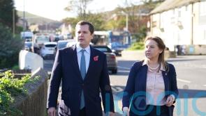 Residents say Jenrick ‘shocked’ by scale of migrants arriving in Dover area