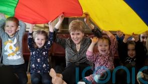 MSPs urge work to establish if free 1,140 hours of childcare ‘at risk’