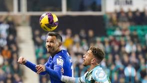 Ryan McGowan planning one more push to book place in Australia’s World Cup squad
