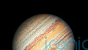 Jupiter to blaze above moon in ‘one-night-only sight’