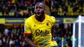 Watford sweating on Keinan Davis condition before Coventry clash