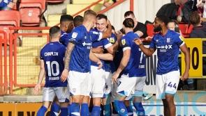 Midfielder Pantuche Camara set to feature for Ipswich against Bracknell