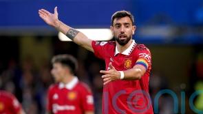 Erik ten Hag has selection dilemma over who will replace Bruno Fernandes