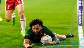 Josh Addo-Carr scores five tries as Australia breeze into semi-finals