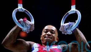 Joe Fraser endures tough night in Liverpool as all-around medal bid falls flat