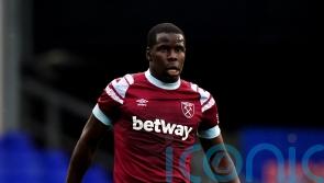 I feel very, very sorry – Kurt Zouma reveals remorse over cat-kicking incident