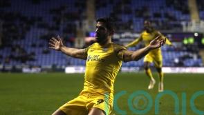 Ched Evans brace sends Preston into Championship play-off places