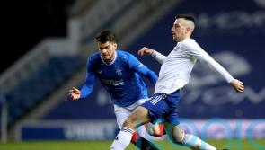Connor Scully double earns Cove Rangers win