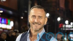 Strictly’s Will Mellor: My knees are bad and held together with sticky tape