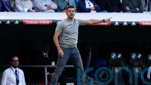 Girona end long wait for win while Udinese climb ahead of Juventus