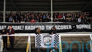 Danny Cowley pays tribute to Ronnie Radford after FA Cup win over Hereford