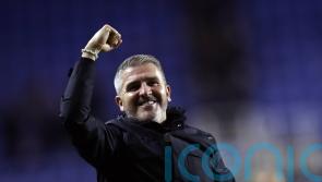Preston boss hails the impact of two-goal striker Ched Evans