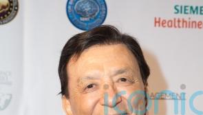 James Hong congratulates Asian-American creatives for carrying on his work