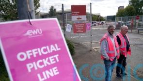 Strike action &lsquo;another dagger&rsquo; for small businesses crippled by Covid