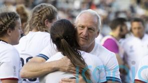 Simon Middleton admits England must step up their game for World Cup final