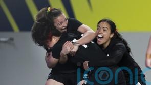 France miss late penalty as New Zealand win thriller to reach World Cup final