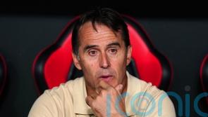 Wolves appoint Julen Lopetegui as new head coach