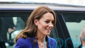Princess of Wales to show support for England at Rugby League World Cup match