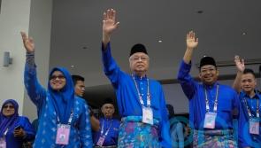 Campaigning begins in Malaysia’s general election