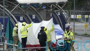 Dover firebombing declared terrorist incident