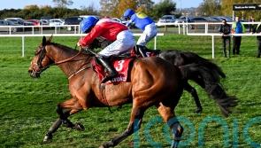 Envoi Allen returns to his best in Champion Case