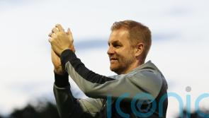 Simon Weaver proud of Harrogate for putting league form aside to beat Bradford