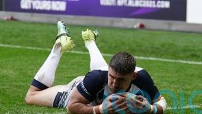 New England World Cup record for Tommy Makinson as Papua New Guinea swept aside