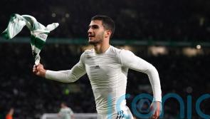 Celtic strike at the death to break Dundee United hearts
