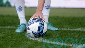 Leaders Ayr held by Morton
