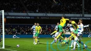 Kyle Bartley scores only goal as West Brom beat QPR