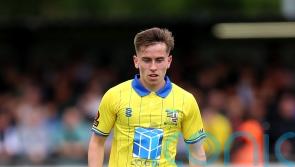 Non-league Solihull hit back twice to force FA Cup replay against Hartlepool