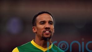 Scott Sinclair scores first Bristol Rovers goal to earn FA Cup win over Rochdale