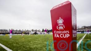 Buxton reach FA Cup second round once again after seeing off Merthyr