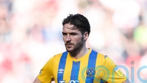 Luke Leahy penalty helps Shrewsbury to see off York in entertaining cup tie