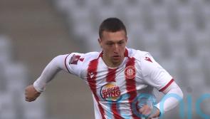 Luke Norris strike edges Stevenage into FA Cup round two
