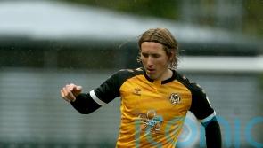 Newport see off Colchester to book their place in FA Cup second round
